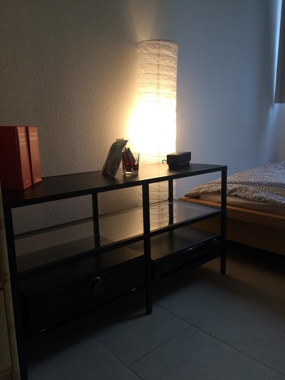 Private Room By Sarah Münih Dış mekan fotoğraf